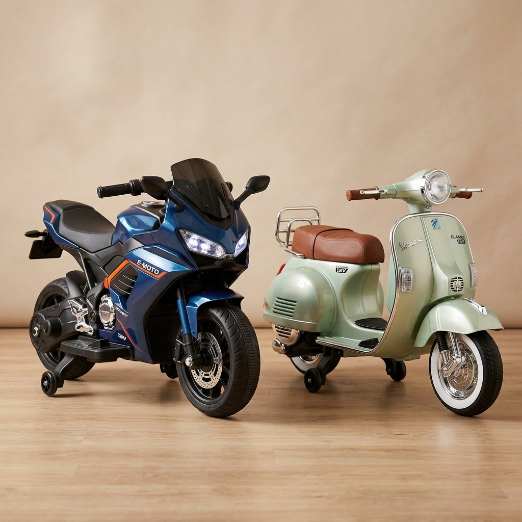 B/O Bikes