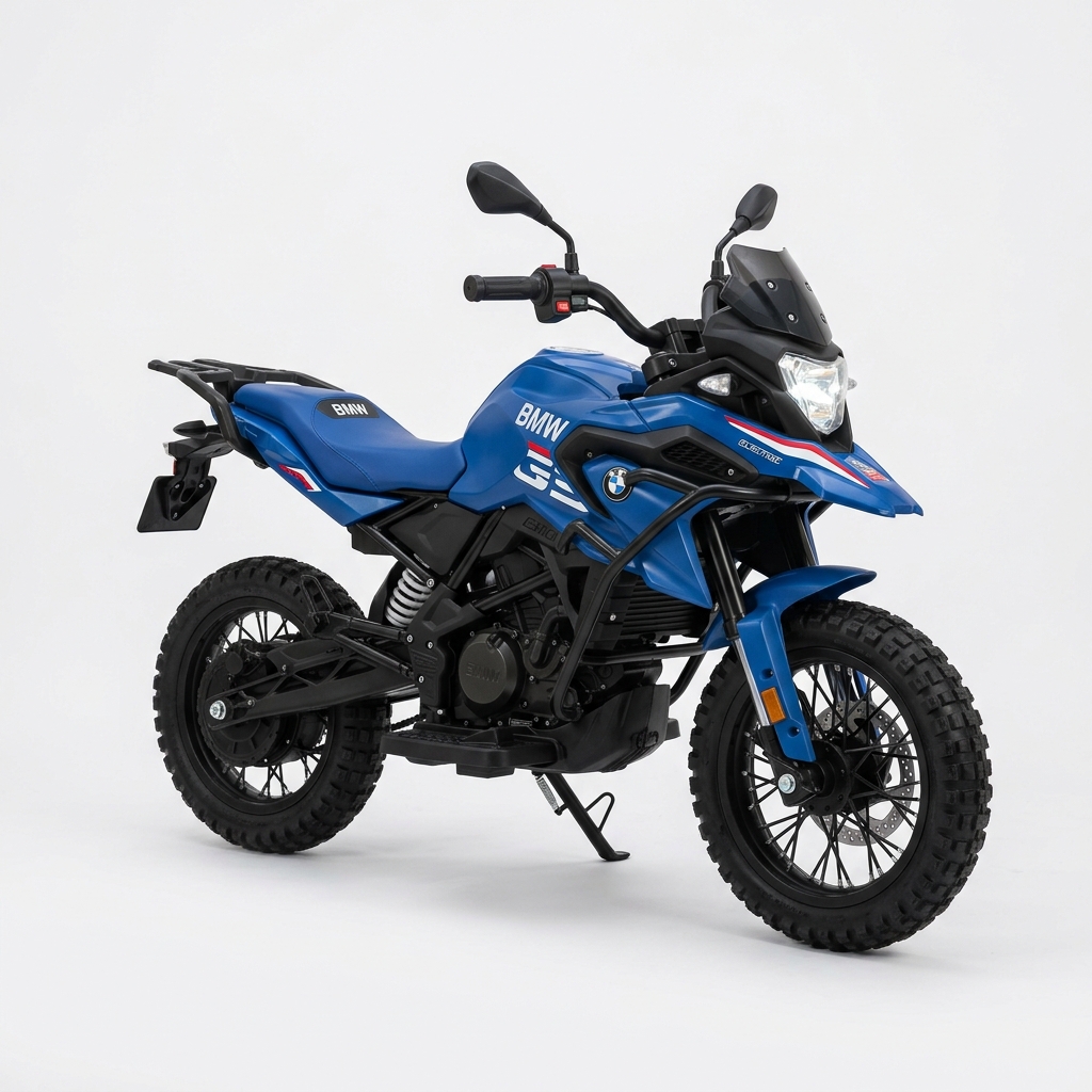 Adventure Trail B/O Bike